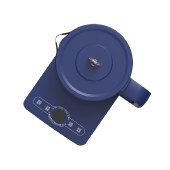 ACA 智能养生壶 ALY-18YS34D 1.8L电热水壶烧水壶