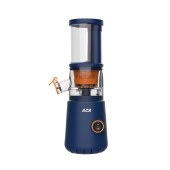 ACA 迷你原汁机 ALY-10YZ01JG 水果蔬新鲜榨汁机渣汁分离果汁机