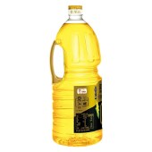 【VIP秒杀】金龙鱼零反甾醇玉米油1.5L 阳光零反式脂肪非转基因物理压榨食用油-副本729