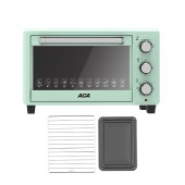 ACA 电烤箱 ALY-23KX09J 23L