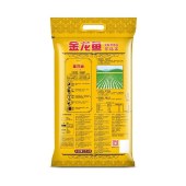 胡姬花金衣玉食古法花生油1.8L+ 金龙鱼御品珍珠米2.5kg