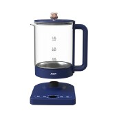 ACA 智能养生壶 ALY-18YS34D 1.8L电热水壶烧水壶