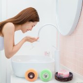 内野精油手工皂100g（随机香味）花草香氛洗手沐浴香皂精油皂