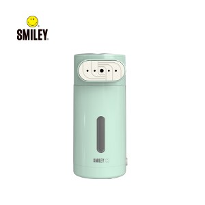 SMILEY 手持式蒸汽刷 SY-HYT8002 小型蒸汽熨烫机熨斗