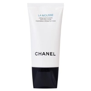 香奈儿（Chanel）山茶花洁面乳150ml 山茶花洗面奶 温和清洁细致毛孔