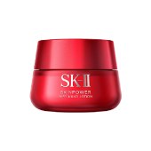 SK-II全新大红瓶面霜80g 紧致补水保湿skii面霜sk2护肤品化妆品