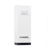 香奈儿（Chanel）山茶花洁面乳150ml 山茶花洗面奶 温和清洁细致毛孔