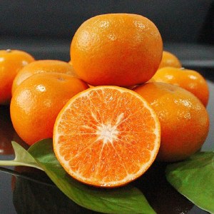 广西沃柑新鲜水果当季柑橘子沃柑桔子5斤大果/9斤中果