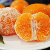 广西沃柑新鲜水果当季柑橘子沃柑桔子5斤大果/9斤中果