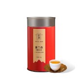 宋凰茶叶特级蜜兰香潮州凤凰单丛乌龙茶单枞密兰香100g红罐