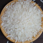 【陇间柒月】 六月富硒大米500g