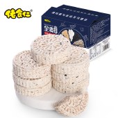 【360g*3箱】佬食仁全麦薏米糕360g休闲零食小吃糕点