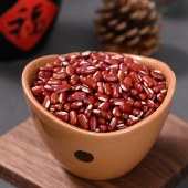 【陇间柒月】 红小豆罐装（700g）
