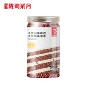 【陇间柒月】 红小豆罐装（700g）