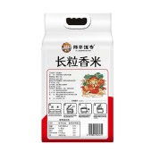邻家饭香 东北大米 长粒香米 2.5kg/袋