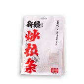 筷子说新疆炒拉条 295g/袋 面食袋装待煮面条拉面夜宵速食方便面