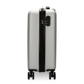 爱华仕（OIWAS）时尚商务伴侣万向轮拉杆箱行李箱OCX6562