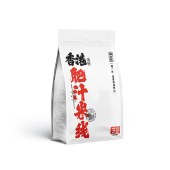 筷子说香港肥汁米线305g/袋 港式风味米粉装夜方便速食宵夜