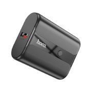 浩酷（HOCO）Q3 Pro-10000 麦宝22.5W+PD20W 全兼容移动电源 (21700)