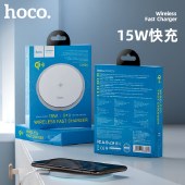 浩酷（HOCO）CW26 泰博15W无线快充