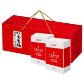 裕道府（中国红）全家福大米礼盒5kg