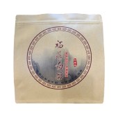 福鼎白茶 2017年寿眉 老白茶（紧压白茶） 300克