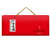 裕道府（中国红）全家福大米礼盒5kg