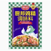 厨邦鸡精（袋装）100g/包 炒菜红烧焖炖煲汤提鲜调味料