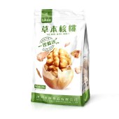 光雾良源 草本核桃200g/袋 个大饱满口感酥脆壳薄易剥