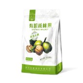 【南江核桃 】光雾良源 有机核桃果500g/袋