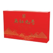 英红九号 正宗英德红茶 礼盒装180g