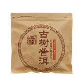 古树普洱 云南邦东古茶 普洱茶（生茶） 一提装（7饼） 357克/饼