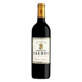 拓宝庄园红2017  Chateau Talbot  拓宝庄园红17  干红葡萄酒