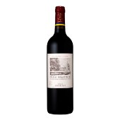 杜赫美伦庄园红2011 Chateau Duhart Milon 干红葡萄酒