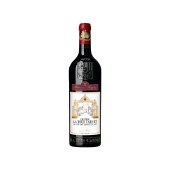 拉图加利庄园红2020 Chateau La Tour Carnet 干红葡萄酒