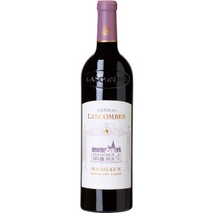 拉金庄园红2021  Chateau Lascombes 干红葡萄酒