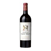 卡美伦庄园红2021  Chateau Clerc Milon 干红葡萄酒