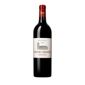 拉汉斯庄园红2016 Chateau Lagrange 干红葡萄酒