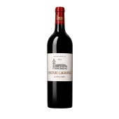 拉汉斯庄园红2016 Chateau Lagrange 干红葡萄酒