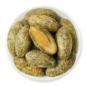 来伊份 清香橄榄70g*5包