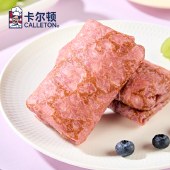 【VIP专属，限时秒杀】卡尔顿蛋皮吐司芋泥卷420g/箱-副本542