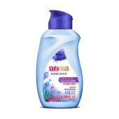 立白御品海洋精华洗衣液至彩炫白80g