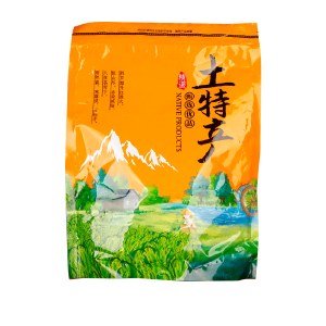 花家盛世 银耳200g/袋 农家特产干货