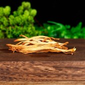 花家盛世 黄花菜150g/袋 农家特产干货菜干