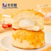 卡尔顿岩烧流心包480g