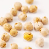 花家盛世 鹰嘴豆298g 坚果干果坚果仁零食小吃