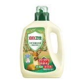 立白卫仕除菌洗衣液青翠茶园2.88kg