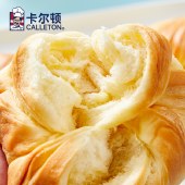 卡尔顿奶狮面包500g/箱