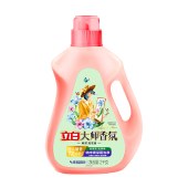 立白大师香氛洗衣液蓝风铃2kg