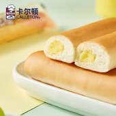 【VIP秒杀】卡尔顿迷你法棍夹心面包500g/箱-副本756